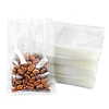 Fresh-keeping Bag Vacuum Packaging Bag Meat Vegetables Vacuum Bags Food Storage Transparent Plastic bag