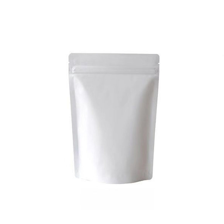 High Quality Low Price Wholesale Stand Up Biodegradable Pouch Food Plastic Packaging Bag