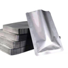 Custom Color Aluminum Foil Bag Mylar Bag Vacuum Bag Seal Food Storage Laminated Vacuum Seal Pouch