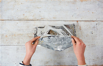 Why Can Aluminum Foil Be Used for Packaging?