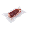 Food Grade Biodegradable Storage Embossed Plastic Packaging Seal Food Vacuum Bag