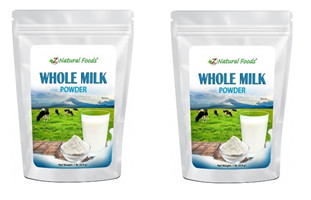 Material selection requirements for milk powder packaging bags