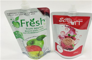 What Are the Selection Criteria for Frozen Food Packaging Bags?