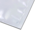 Hot Sell Dry Fruit Packaging Aluminum Foil Plastic Side Seal Zipper Bags