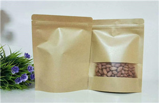 What Are the Application Areas of Composite Packaging Bags?