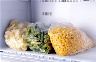 What Performance Should the Frozen Quick-frozen Food Packaging Bag Have?