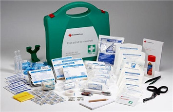 Which Plastic Bags Can Be Used for Healthcare Packaging?