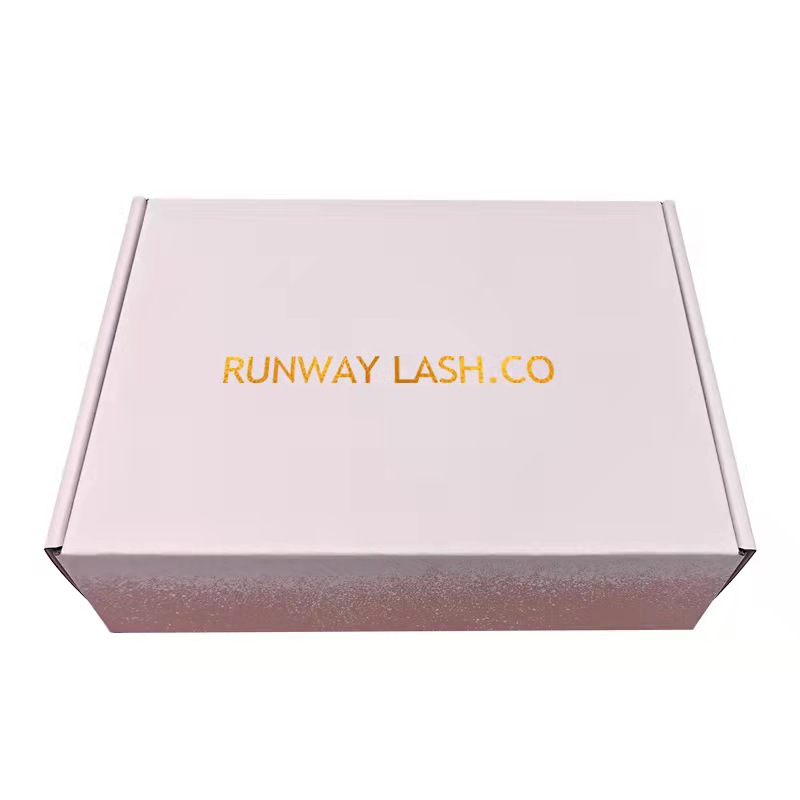 Custom Small Luxury Cosmetic Recycled Colour Printing Logo Packaging Paper Box